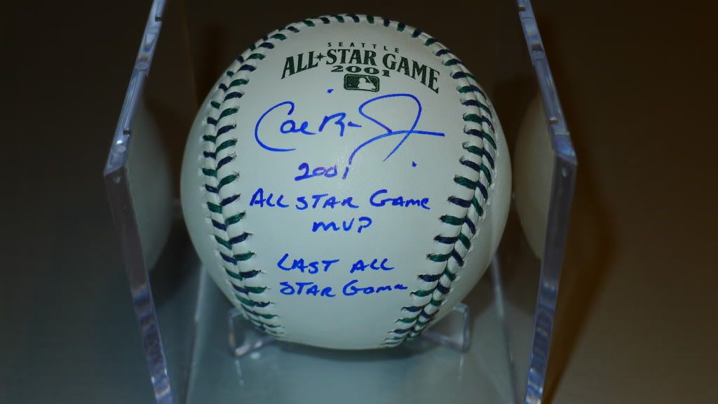 Best Pen to use for Autographs on Baseballs Blowout Cards Forums